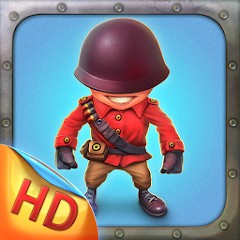 Fieldrunners icon