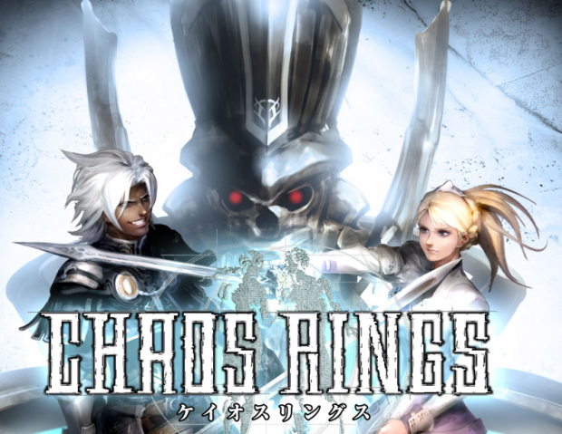 Chaos Rings Omega coming to iPhone in May