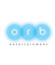 Orb Entertainment news icon