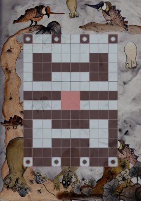 New boardgame Struck gets iPhone counterpart