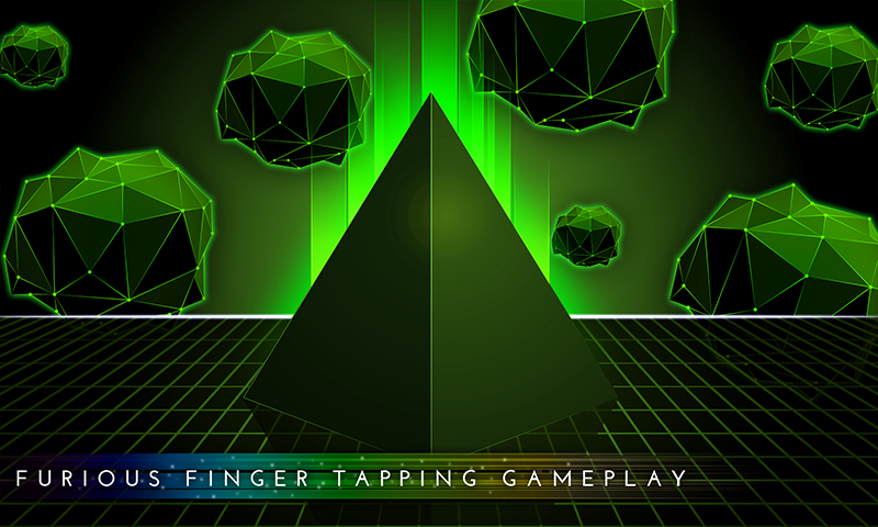 Hands-on with Incandescence: an experimental rhythm game for finger drummers