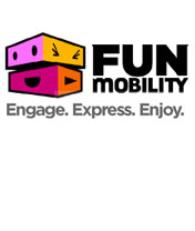 FunMobility news icon