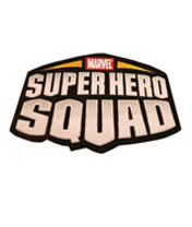 THQ welcomes the superdeformed Marvel Super Hero Squad onto handheld