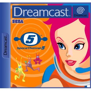 Shenmue and Space Channel 5 dev working on PS Vita music game