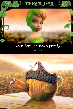 Disney Fairies: Tinker Bell icon