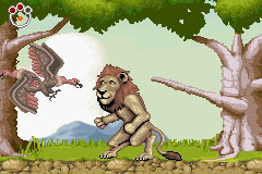 Disney's The Wild icon