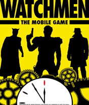 Watchmen mobile update