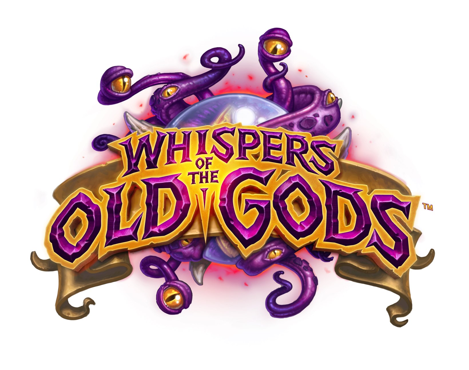 Hearthstone's latest expansion, Whisper of the Old Gods, is now live, get your free packs