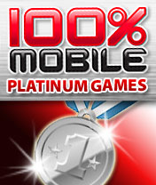 100% Platinum