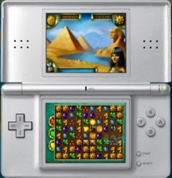 Jewels of the Ages Review