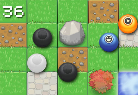 Garden Marbles rolls into the App Store