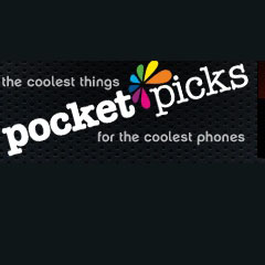 Pocket Picks round-up: 29th January - Free wi-fi, Android Market slated by Google, Samsung expands the Galaxy (range)