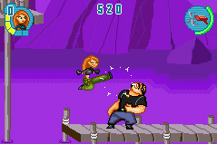 Kim Possible: Drakken's Demise icon