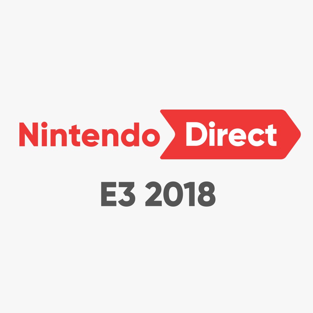 E3 2018 - 12 things we learnt from Nintendo's E3 Direct