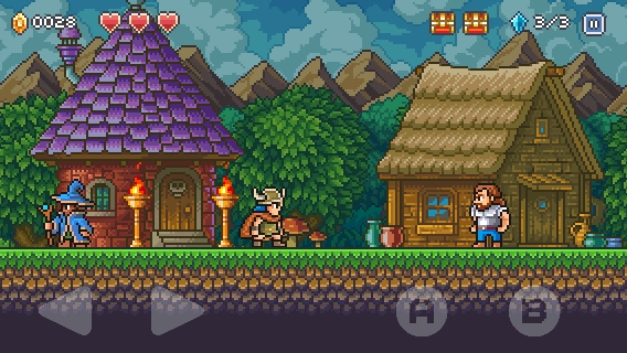 Goblin Sword icon