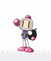 Bomberman Deluxe icon