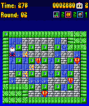 Bomberman to make explosive return on mobile