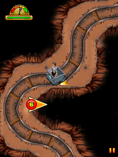 Journey to the Centre of the Earth Review