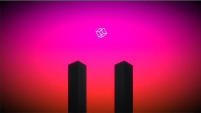 Colors and gravity are your tools in minimalist puzzle platformer Kubot