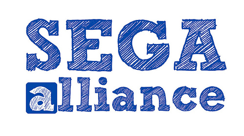 Sega takes wraps off its new Sega Alliance publishing initiative