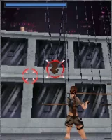 Lara Croft Tomb Raider: Legend