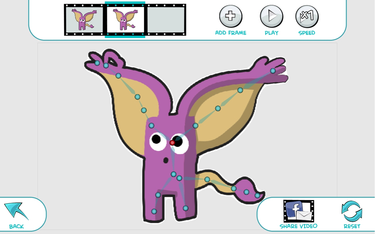 DrawPets icon