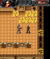 Chronicles of Riddick icon