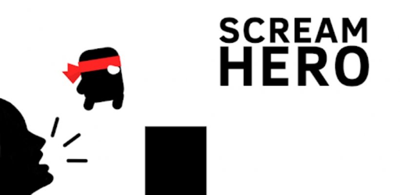 Scream Go Hero cheats and tips - How to complete all levels without screaming the house down