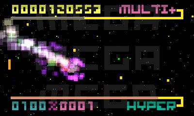 Bit.Trip Saga Review