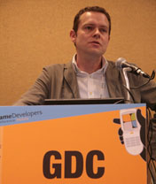 GDC 2007: Converge your mobile and DS games says Ideaworks3D