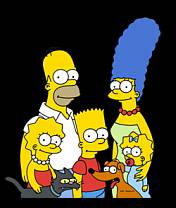 New Simpsons game announced for DS and PSP