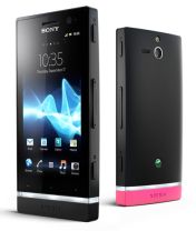 Sony Xperia U