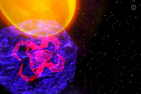 Galactic Gunner Review