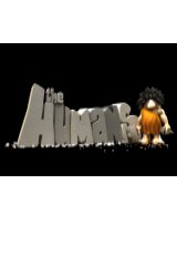 Classic game The Humans evolves for DS