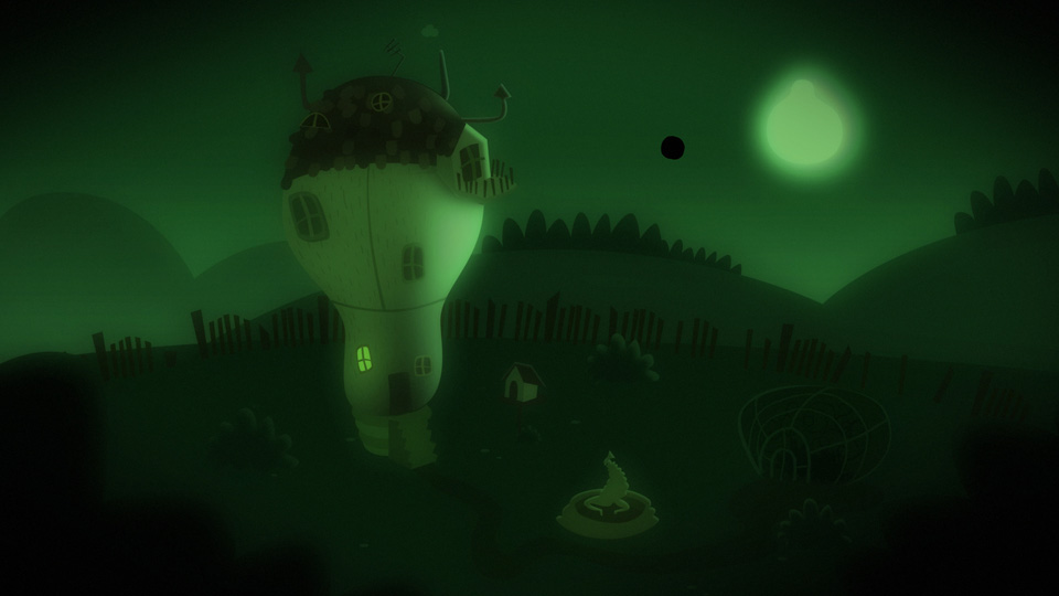 Bulb Boy icon