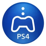 PlayStation 4 icon