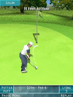 The Sims 2 Pets and Pro Series Golf out for N-Gage this week