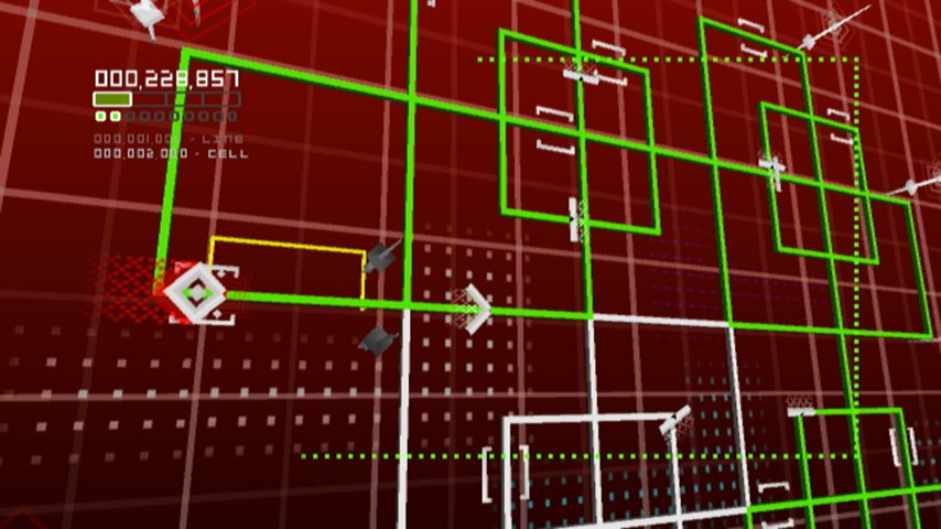 Award-winning WiiWare game EscapeVektor heading to PS Vita and Nintendo 3DS in late 2012