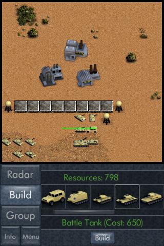 Strategic Assault Review