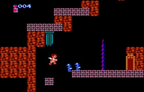 Kid Icarus NES coming to 3D Classics, with Nintendo promising to make more 3D Classics available in 2012