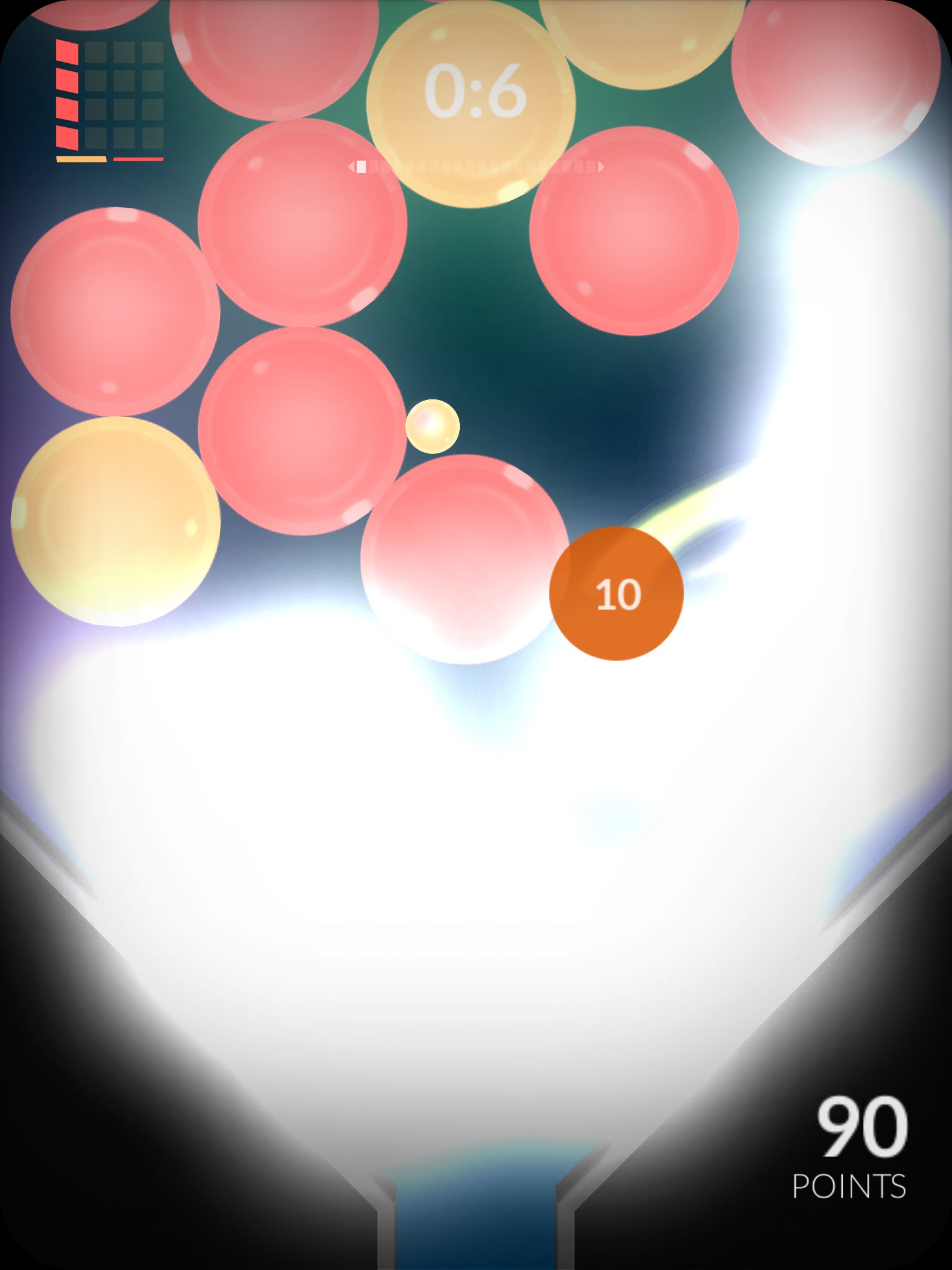 Glint - HD Review