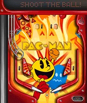 PAC-MAN Pinball 2 released for mobile