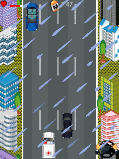 Ambulance Express Review