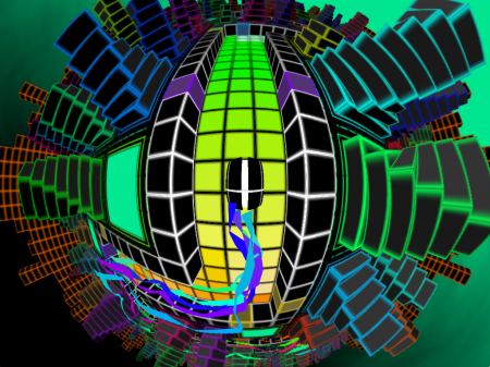Wicked World icon