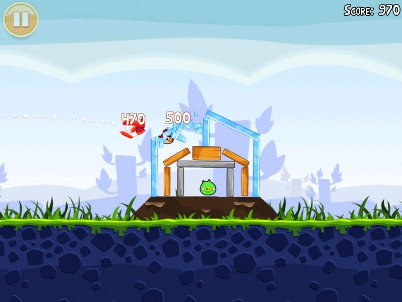 British PM David Cameron is a ‘huge Angry Birds fan’