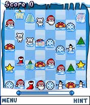 Snowed In 6: Deep Freeze icon