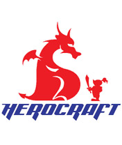 Herocraft turns 10, celebrates with a massive sale