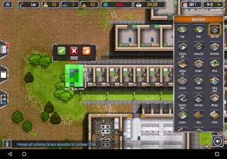 Hot Five: The Humble Mobile Bundle is a winner, Prison Architect soft-launches, and Tempest sails onto mobile