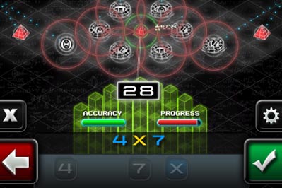 It all adds up as Chillingo brings Numb3rs to iPhone and iPad