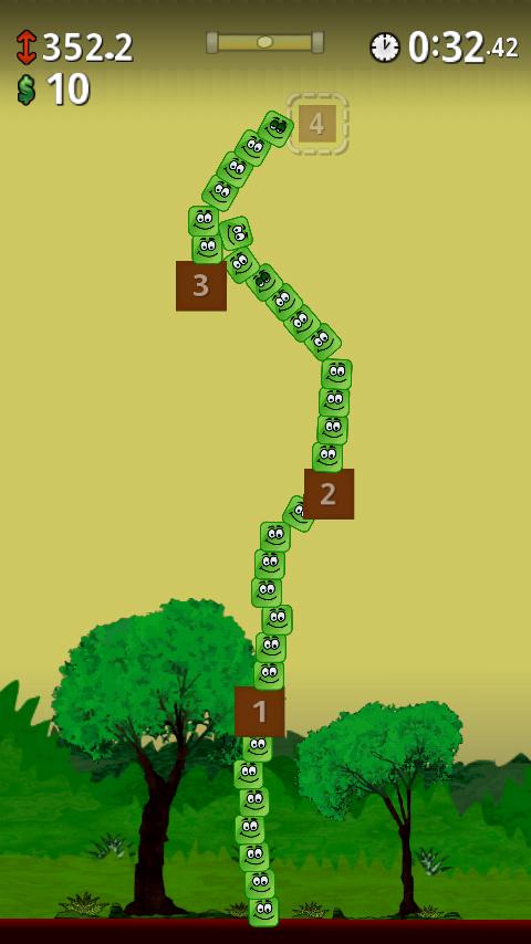 ShakyTower Review